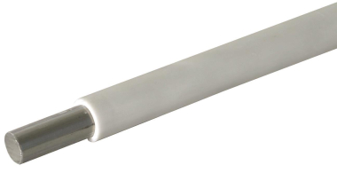 DEHN Runddraht 8mm   RD 8 AL WE KM R100M 