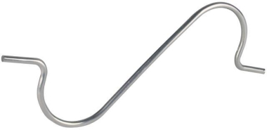 DEHN Dehnungsstück 8mm            374011 