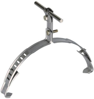 DEHN Dachleitungshalter Niro      202900 