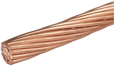 DEHN Seil 'S' CU                  832192 