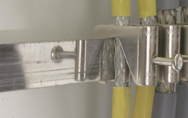 DEHN Sammelschiene SM             919016 