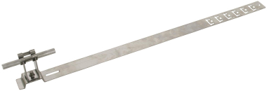 DEHN Dachleitungshalter UNIgrip   206329 