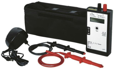 DEHN Ableiterprüfgerät zur Prüfung PM 20 