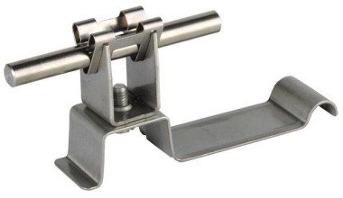 DEHN Dachleitungshalter DEHNgrip  206349 