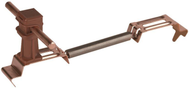 DEHN Dachleitungsh. Cu-K H=36mm   204247 