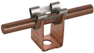 DEHN Leitungshalter  LH DG 8 H20 B7.8 CU 