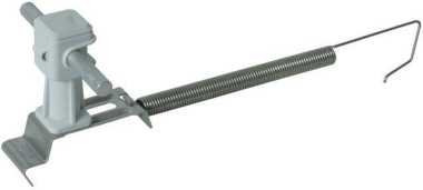 DEHN Dachleitungshalter SPANNsnap 204449 