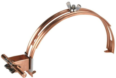 DEHN Dachleitungsh. CU            206807 