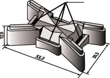 Hellermann EL-TY(TELS-SPK2)-PP-BK(50) 
