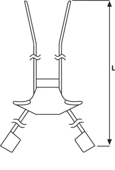 Hellermann T50SDSBS5-PA66HS/PA66HIRHS-BK 