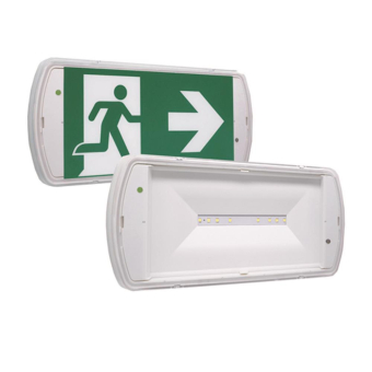 CEAG LED Notleuchte SafeLite IP65 +40° 