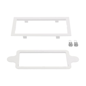 CEAG Einputzrahmen für FlexiTech FT2-RKC 