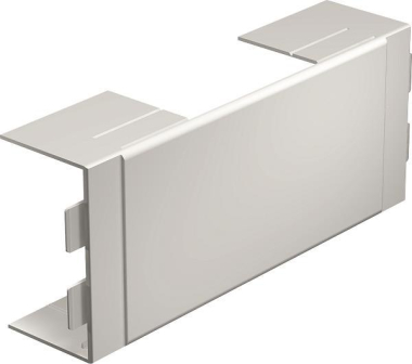 OBO WDK HK60110LGR T-u.Kreuzstückhaube 