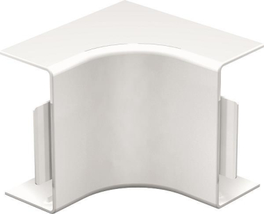 OBO WDK HI40090RW Inneneckhaube 40x90mm 