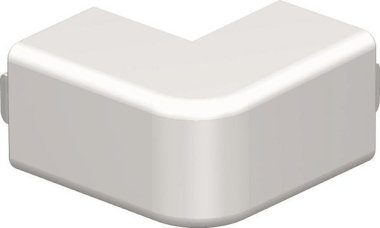 OBO WDK HA20020RW Außeneckhaube 20x20mm 