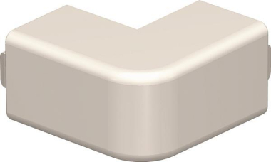 OBO WDK HA20020CW Außeneckhaube 20x20mm 