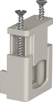 OBO 2390/Z8 Zugentlastung f.2390/8T PVC 