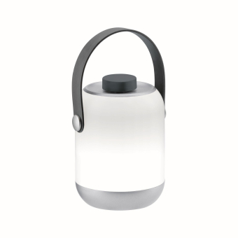PAULM Mobile Tischleuchte USB IP44 94210 