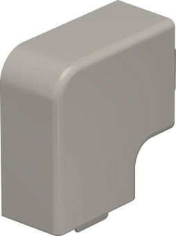 OBO WDK HF25040GR Flachwinkelhaube 