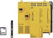 Pilz PSSu H PLC1 FS SN SD         312070 