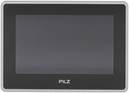 Pilz PMI v707e Diagnose-/         266707 