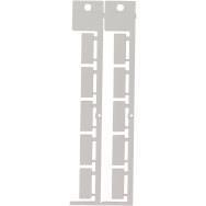 Pilz Beschriftungsschilder IP67 C1000033 