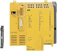 Pilz PSSu H m F DP ETH SD         312060 