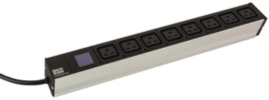 Bachmann BN0500 PDU Steckdosen- 800.2154 