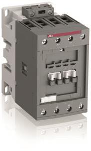 ABB Schütz 100-250VAC-DC   AF40-22-00-13 
