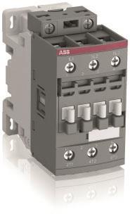 ABB     AF38-30-00 Schütz 100-250V AC/DC 
