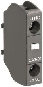 ABB Hilfsschalter 1SBN011010T1001 CA3-01 