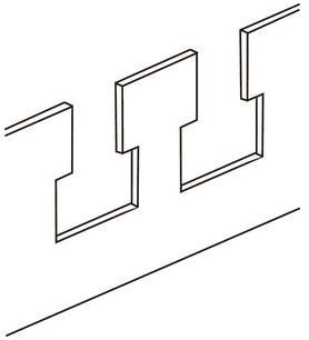 Schneider Set 2xTürquer-      NSYTFPCRN8 