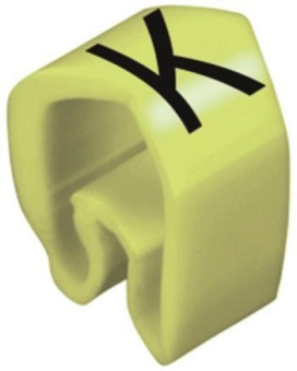 Weidmüller CLI C 2-4 GE/SW N MP Leiter- 