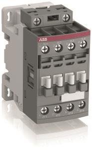 ABB AF09-40-00 Schütz    1SBL137201R1300 