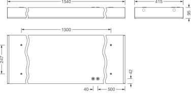 Siteco                      51HS12DD4GCA 