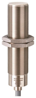IFM Induktiver Sensor M18x1 DC    IG6614 