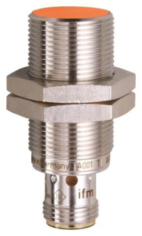 IFM Induktiver Sensor M18 x 1 DC  IGS238 