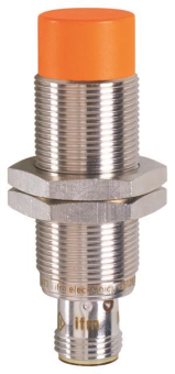 IFM Induktiver Sensor M18x1 DC    IG7101 