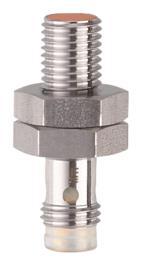 IFM Induktiver Sensor M8 x 1 DC   IE5366 