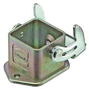 HART Anbaugehäuse            09620030301 