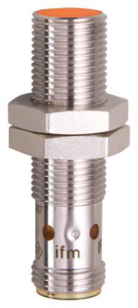 IFM Induktiver Sensor M12 x 1 DC  IFS244 
