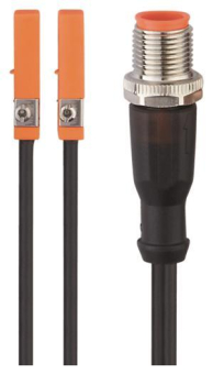 IFM Zylindersensor m.AMR Zelle DC MK5209 