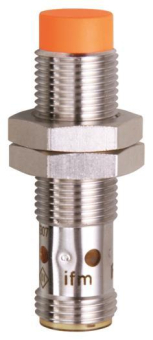 IFM Ind.Sensor M12x1 L=45 Sn=7mm  IFS261 