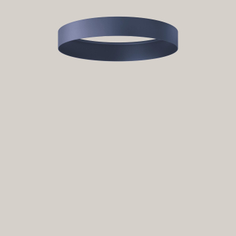 Bega Blende samtblau               13365 