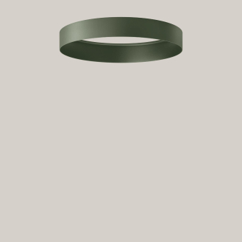 Bega Blende samtgrün               13364 