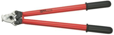 Knipex Kabelschere 600mm    9527600 