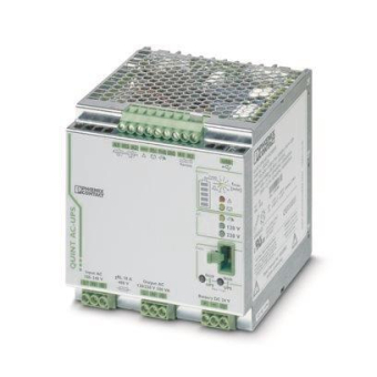 Phoenix 2320270 QUINT-UPS/ 1AC/1AC/500VA 