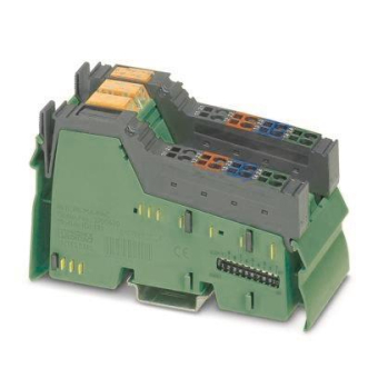 Phoenix 2700630          IB IL PB MA-PAC 