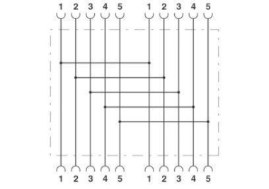 Phoenix 1405387         VS-PPC-J-4X-1227 