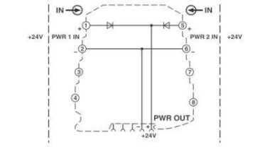 Phoenix 2864134          MINI MCR-SL-PTB 
